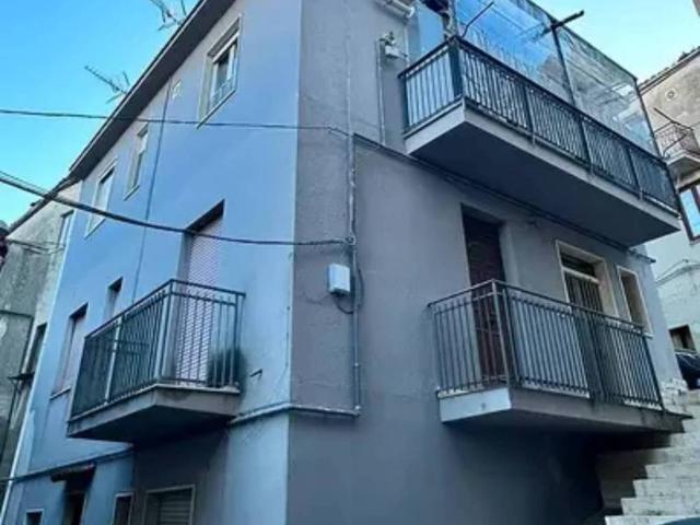 Appartamento in vendita a Calatafimi, Sicilia