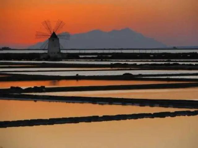 Appartamento in vendita a Calatafimi, Sicilia