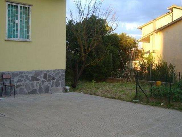 Appartamento in vendita a Calcata, Lazio