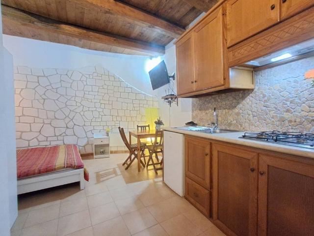 Appartamento in vendita a Calcata, Lazio