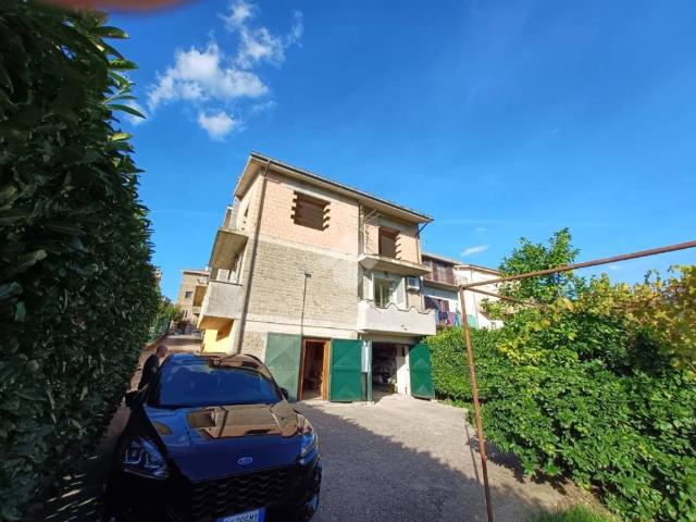 Appartamento in vendita a Calcata, Lazio