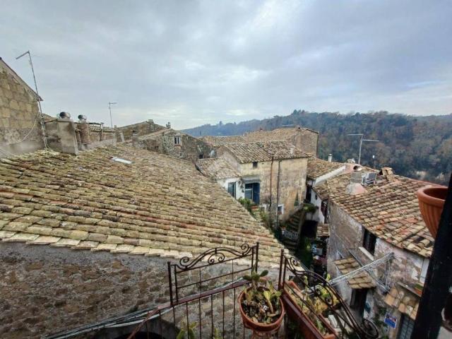 Appartamento in vendita a Calcata, Lazio