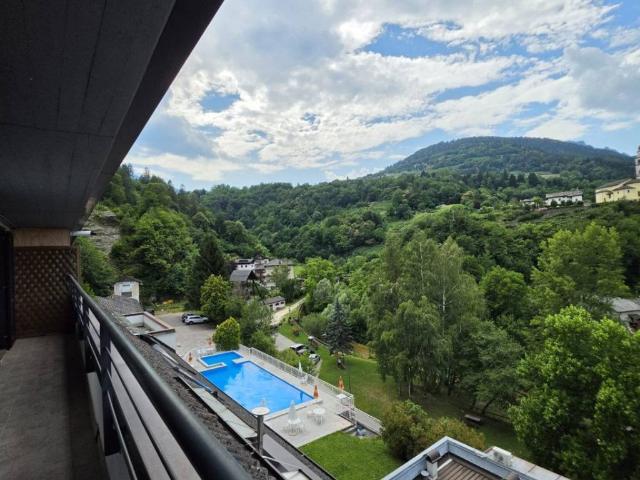 Appartamento in vendita a Comunità Alta Valsugana e Bersntol, Calceranica Al Lago