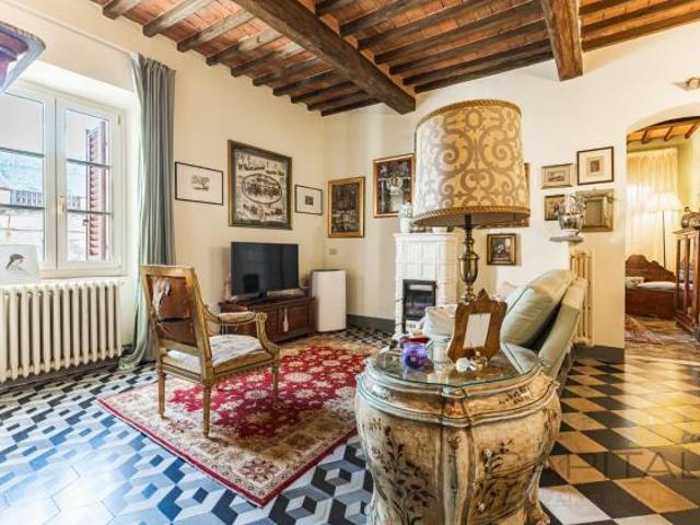 Appartamento in vendita a Calci, Toscana