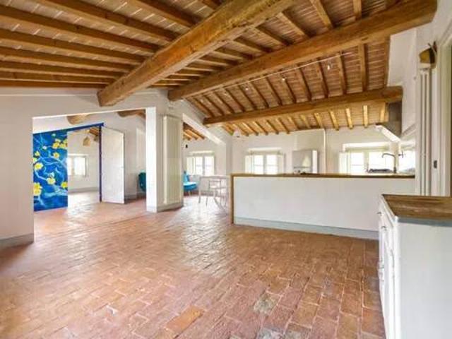 Appartamento in vendita a Pontegrande-Sant'Andrea, Calci
