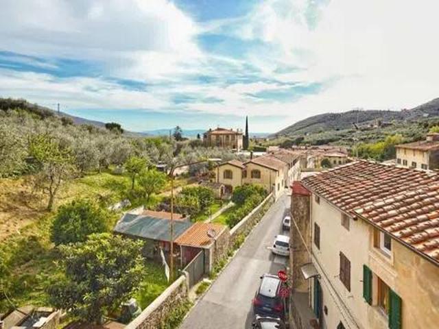 Appartamento in vendita a Pontegrande-Sant'Andrea, Calci