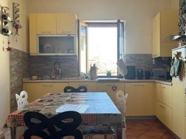 Appartamento in vendita a Pontegrande-Sant'Andrea, Calci