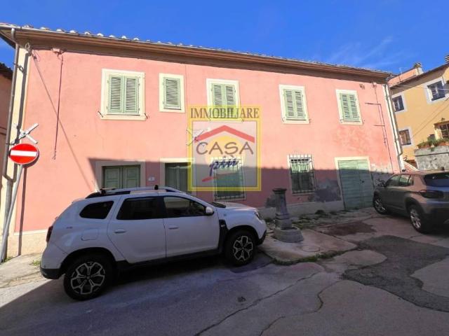 Appartamento in vendita a La Corte, Calci