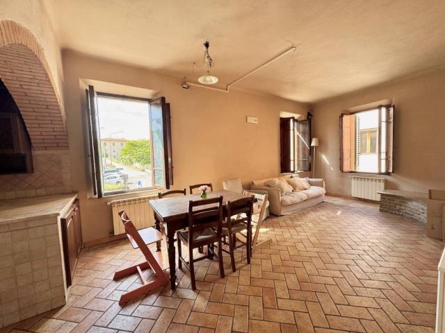 Appartamento in vendita a La Corte, Calci