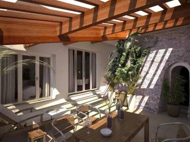 Appartamento in vendita a Il Colle, Calci
