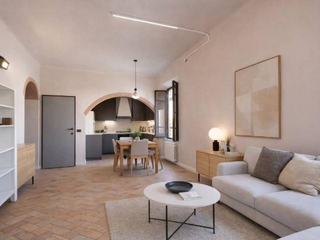 Appartamento in vendita a La Corte, Calci
