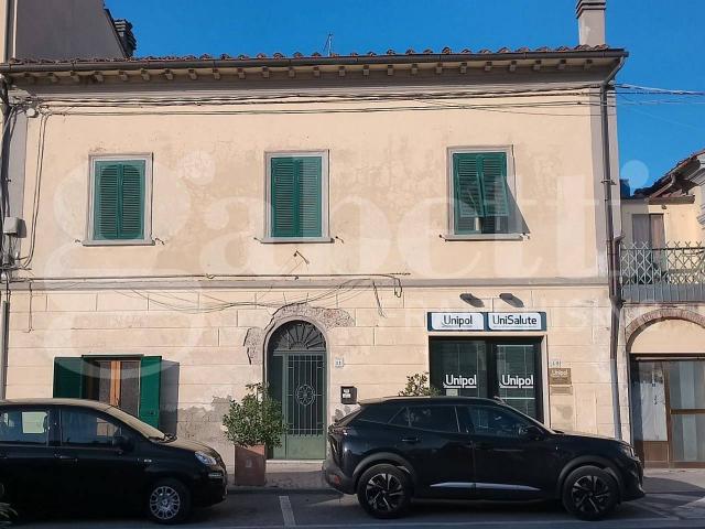 Appartamento in vendita a Oltrarno, Calcinaia