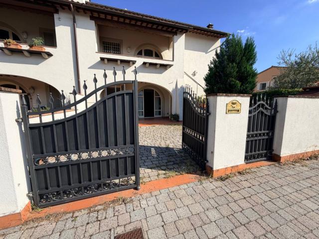 Appartamento in vendita a Oltrarno, Calcinaia
