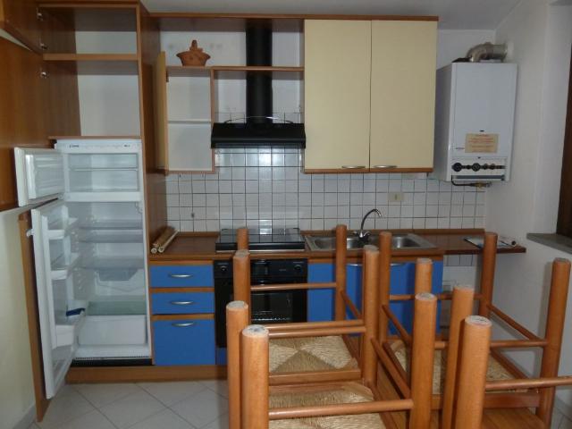Appartamento in vendita a Case Bianche, Calcinaia