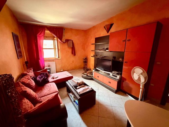 Appartamento in vendita a Calcinaia, Toscana