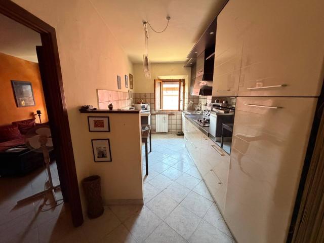 Appartamento in vendita a Calcinaia, Toscana