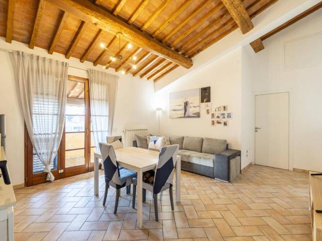 Appartamento in vendita a Calcinaia, Toscana