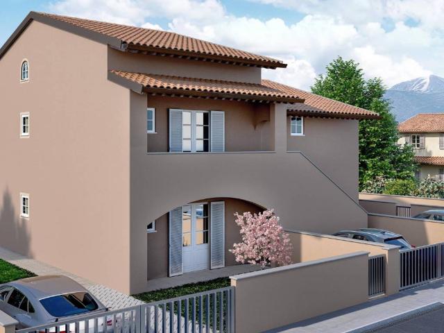 Appartamento in vendita a Oltrarno, Calcinaia