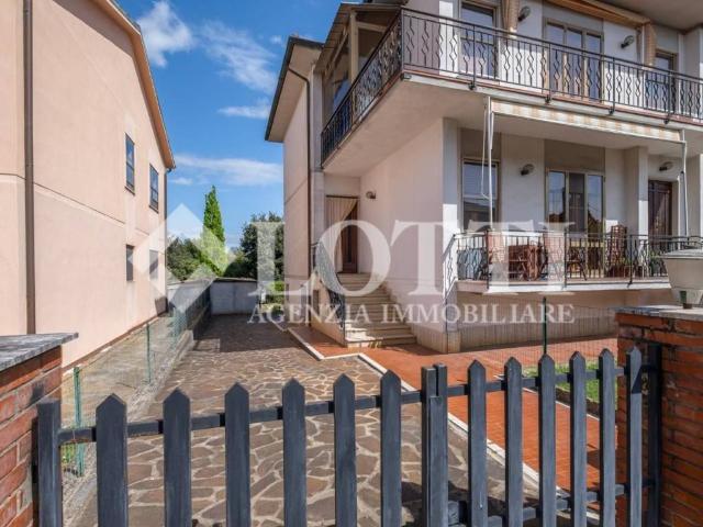 Appartamento in vendita a Oltrarno, Calcinaia