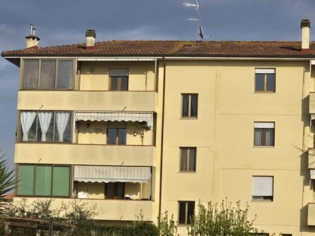 Appartamento in vendita a Calcinaia, Toscana