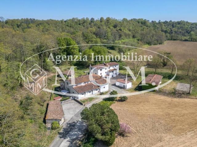 Appartamento in vendita a Bientina, Toscana
