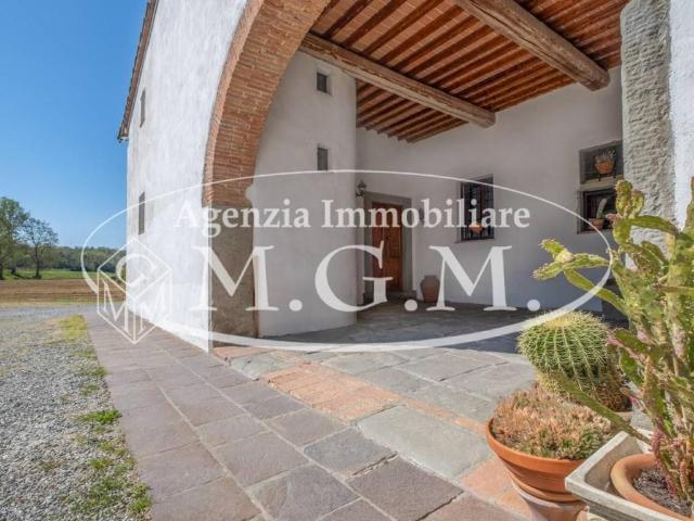 Appartamento in vendita a Bientina, Toscana