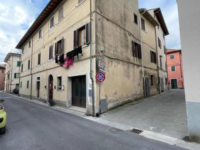 Appartamento in vendita a Oltrarno, Calcinaia