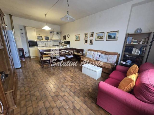 Appartamento in vendita a Oltrarno, Calcinaia