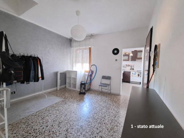 Appartamento in vendita a Oltrarno, Calcinaia