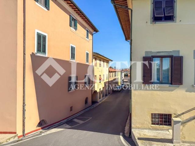 Appartamento in vendita a Oltrarno, Calcinaia