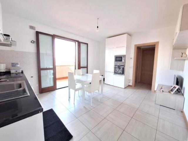 Appartamento in vendita a Oltrarno, Calcinaia