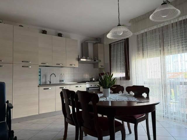 Appartamento in vendita a Oltrarno, Calcinaia