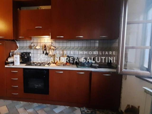 Appartamento in vendita a Oltrarno, Calcinaia