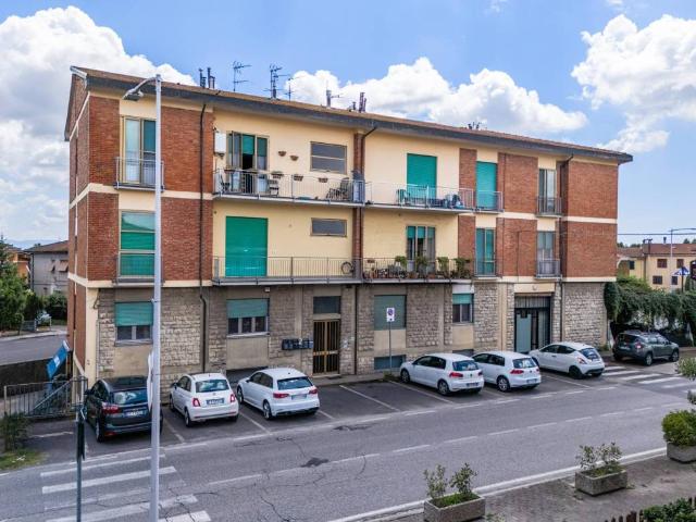 Appartamento in vendita a Oltrarno, Calcinaia
