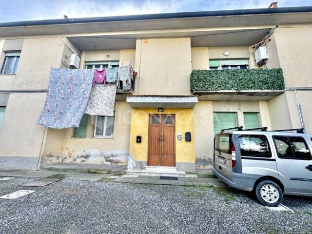 Appartamento in vendita a Calcinaia, Toscana