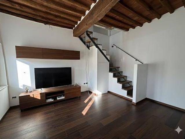Appartamento in vendita a Oltrarno, Calcinaia