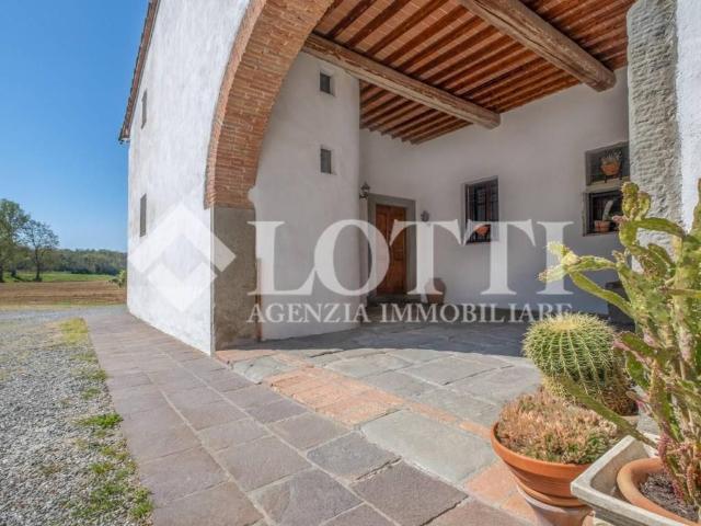 Appartamento in vendita a Santa Colomba, Bientina