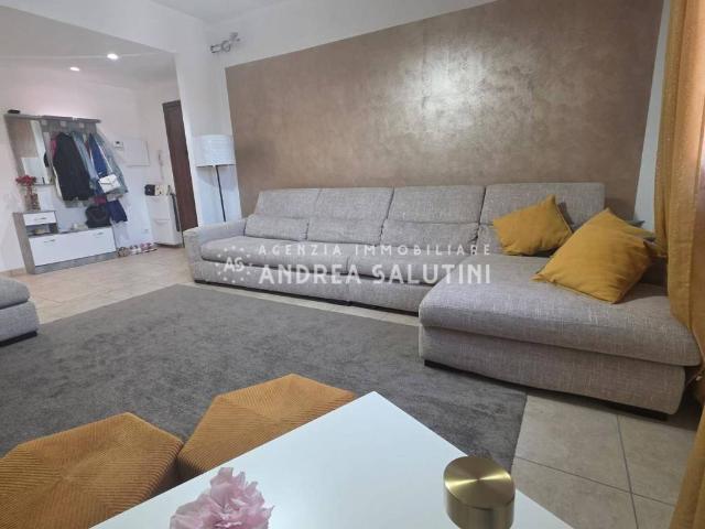 Appartamento in vendita a Calcinaia, Toscana