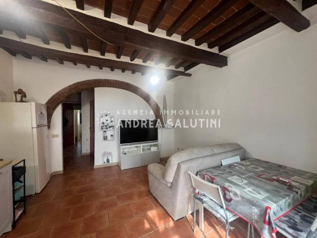 Appartamento in vendita a Calcinaia, Toscana