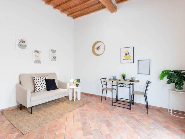 Appartamento in vendita a Calcinaia, Toscana