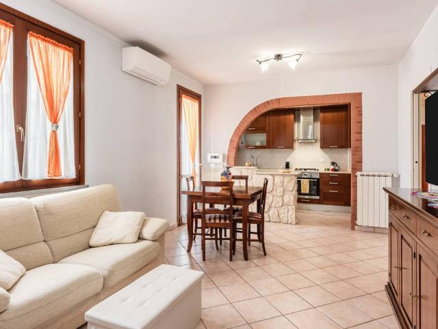 Appartamento in vendita a Oltrarno, Calcinaia
