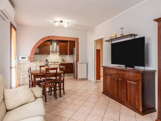 Appartamento in vendita a Oltrarno, Calcinaia