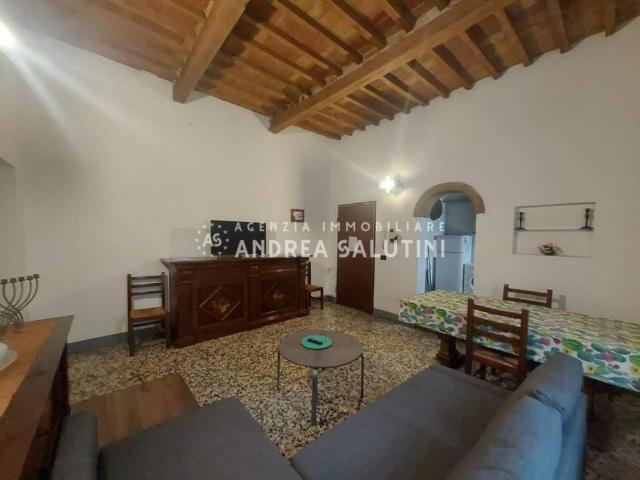 Appartamento in vendita a Calcinaia, Toscana