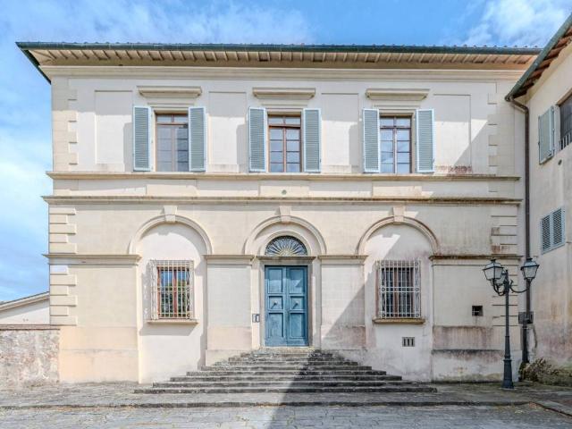 Appartamento in vendita a Oltrarno, Calcinaia