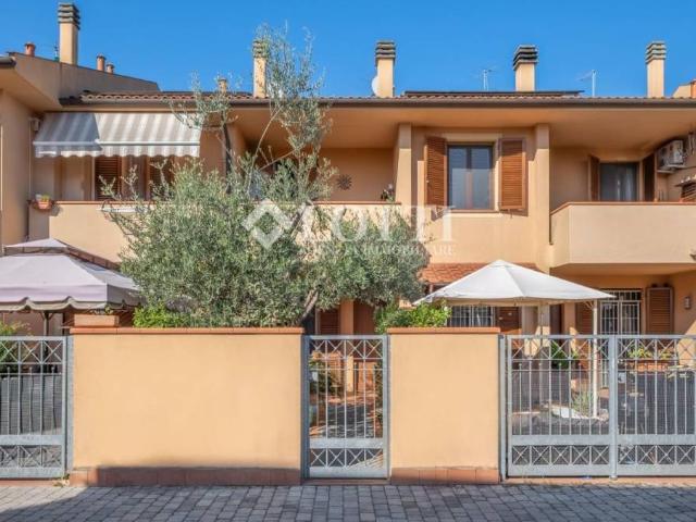 Appartamento in vendita a Fornacette, Calcinaia