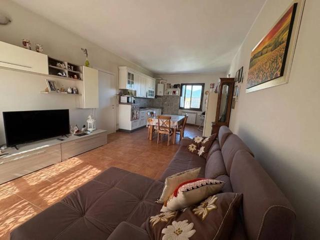 Appartamento in vendita a Oltrarno, Calcinaia