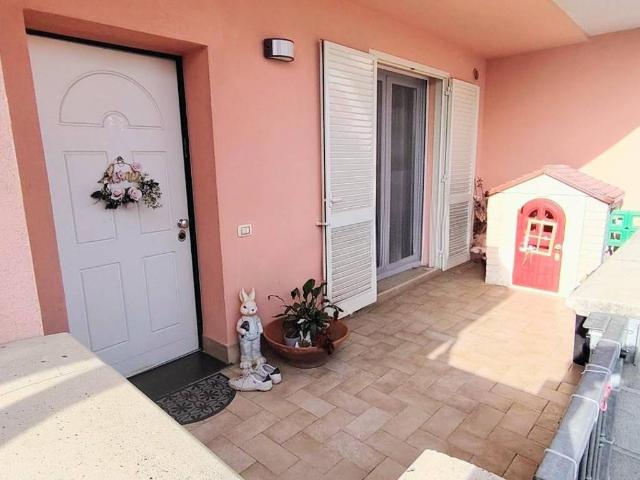 Appartamento in vendita a Calcinaia, Toscana