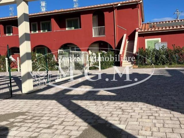 Appartamento in vendita a Case Bianche, Calcinaia