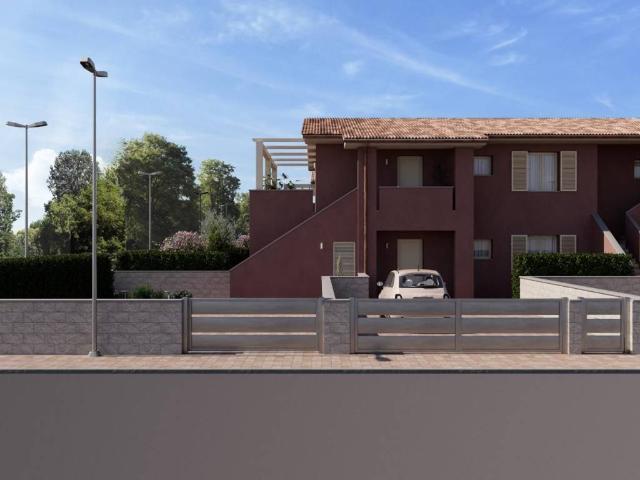 Appartamento in vendita a Calcinaia, Toscana