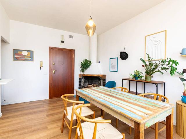 Appartamento in vendita a Oltrarno, Calcinaia